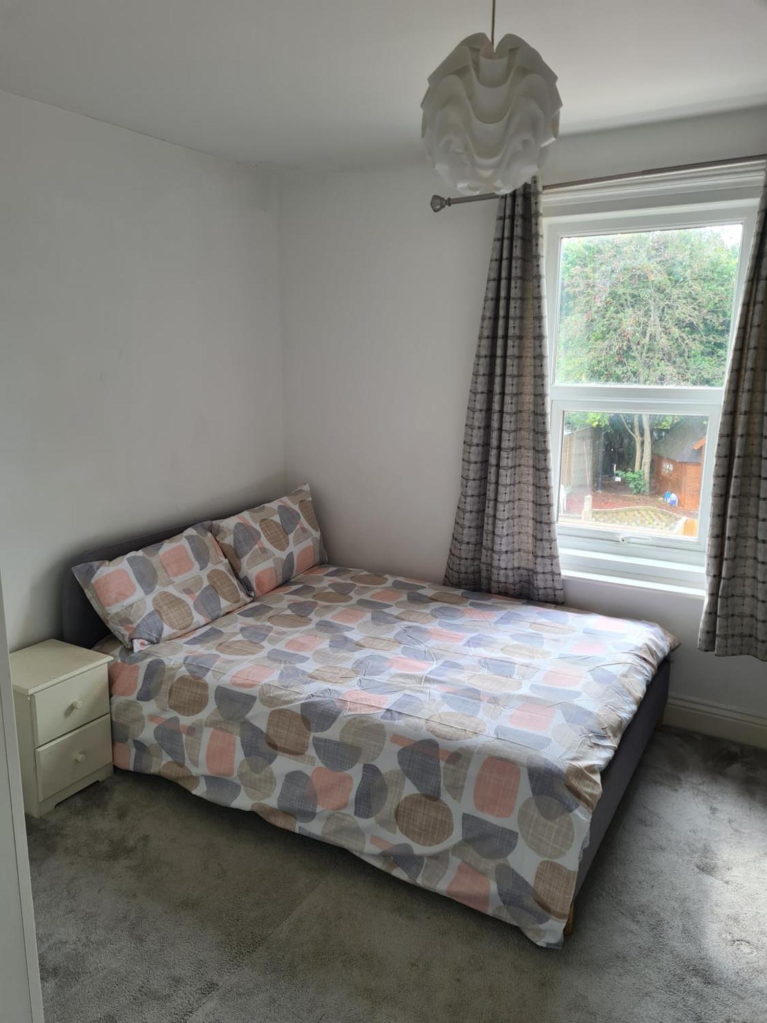 A Private & Beautiful Bedroom With Shared Bathroom In The Heart Of Bournemouth Exteriér fotografie